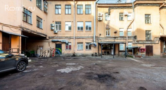 Аренда офиса 20.5 м², Дегтярная улица - фото 2