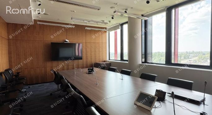 Аренда офиса 5426.8 м², Стартовая улица - фото 3