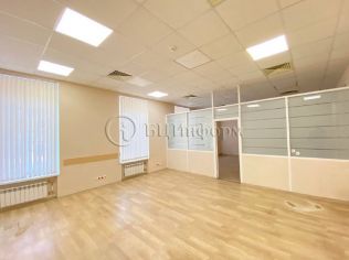 Аренда офиса 1300 м²