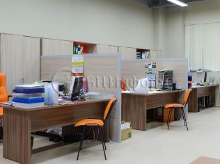 Аренда офиса 81.9 м²