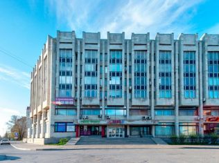 Аренда офиса 26.4 м²