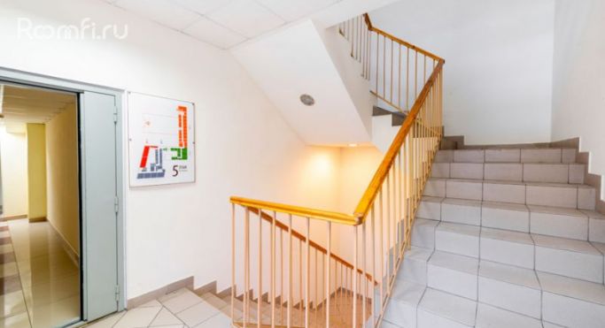 Аренда офиса 30.6 м², улица Мира - фото 2