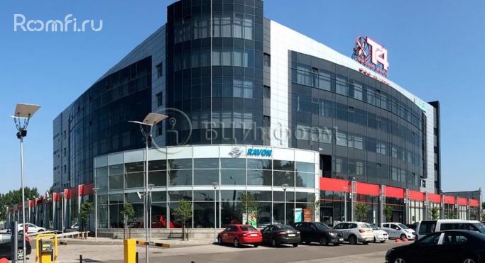 Аренда помещения свободного назначения 525 м², улица Седова - фото 5