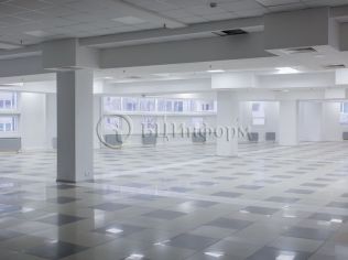 Аренда офиса 481.2 м²