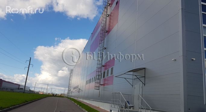 Аренда офиса 50.9 м², Московское шоссе - фото 5