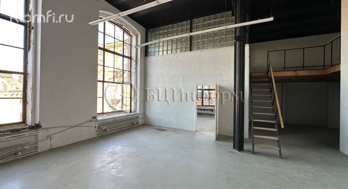 Аренда офиса 140 м², Новгородская улица - фото 2