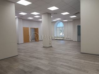 Аренда офиса 361.5 м²