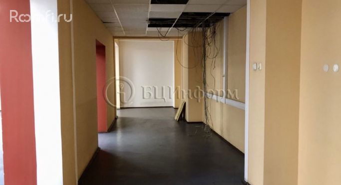 Аренда офиса 152.5 м², улица Фучика - фото 1