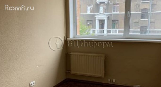 Аренда офиса 25.9 м², проспект Юрия Гагарина - фото 1