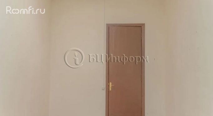 Аренда офиса 14.3 м², Лермонтовский проспект - фото 1