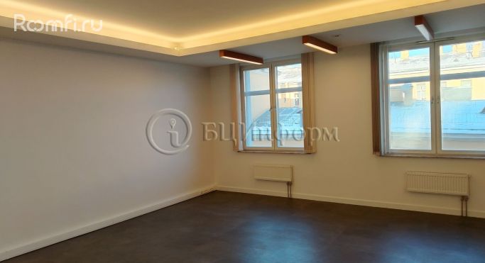 Аренда офиса 102.7 м², Невский проспект - фото 3