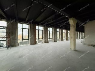 Аренда офиса 1847 м²