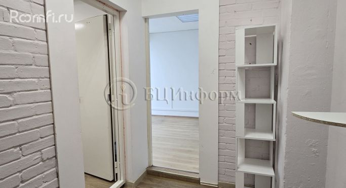 Аренда офиса 35 м², Московский проспект - фото 4