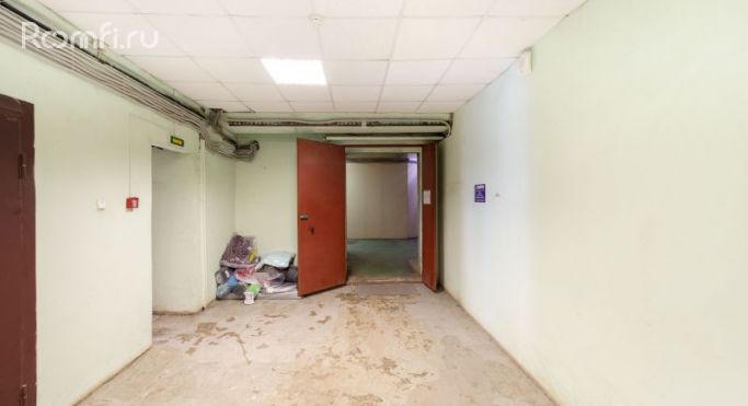 Аренда производственного помещения 305.3 м², проспект Тореза - фото 2
