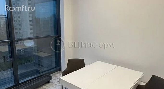 Аренда офиса 103 м², Наличная улица - фото 2