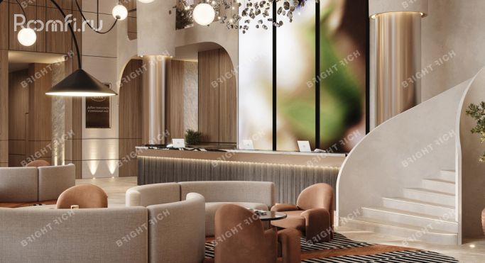 Продажа офиса 300.3 м², Коломяжский проспект - фото 2