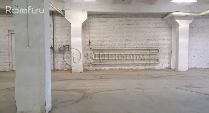Аренда склада 508 м², улица Салова - фото 5