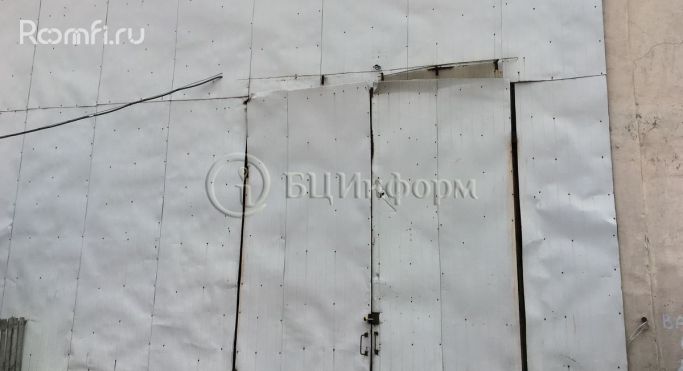 Аренда склада 142 м², улица Седова - фото 3