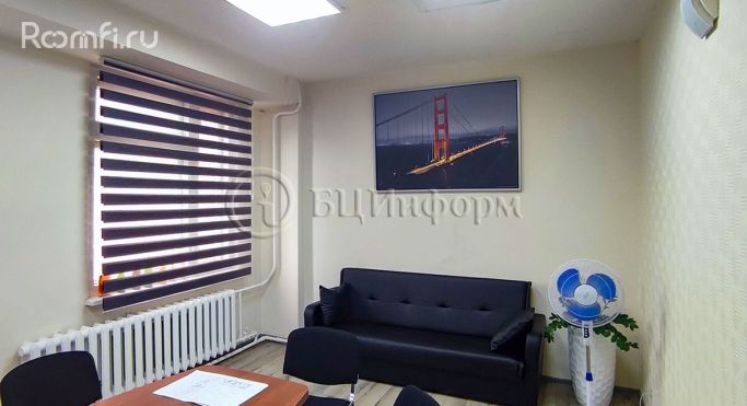 Аренда офиса 65 м², улица Руставели - фото 3