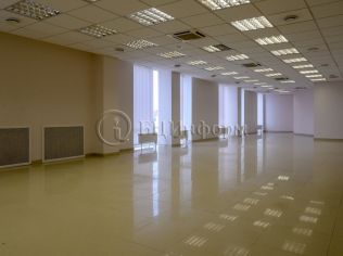 Аренда офиса 48 м²