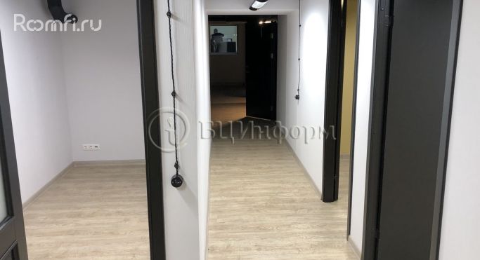 Аренда офиса 129 м², Малая Морская улица - фото 3