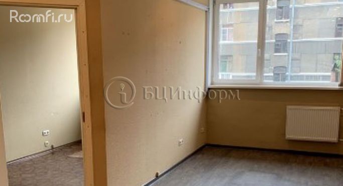 Аренда офиса 17.2 м², проспект Юрия Гагарина - фото 3