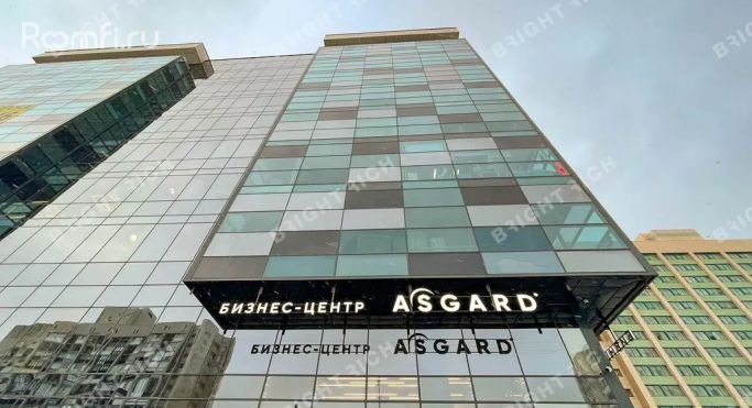 Аренда офиса 359 м², Наличная улица - фото 2