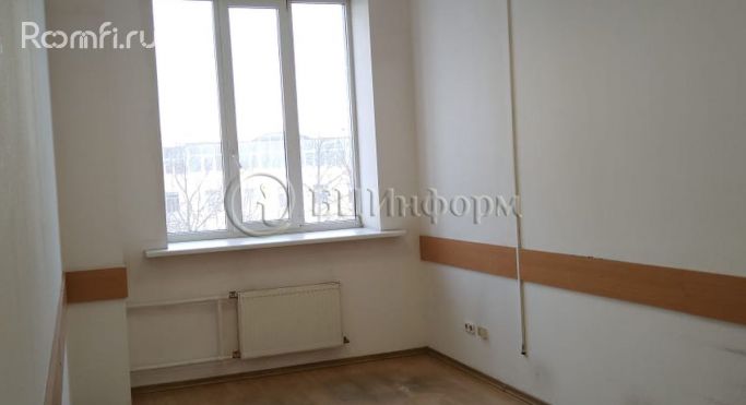 Аренда офиса 26.3 м², улица Циолковского - фото 2