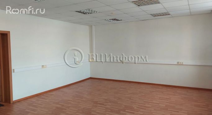 Аренда офиса 26.6 м², Боровая улица - фото 3
