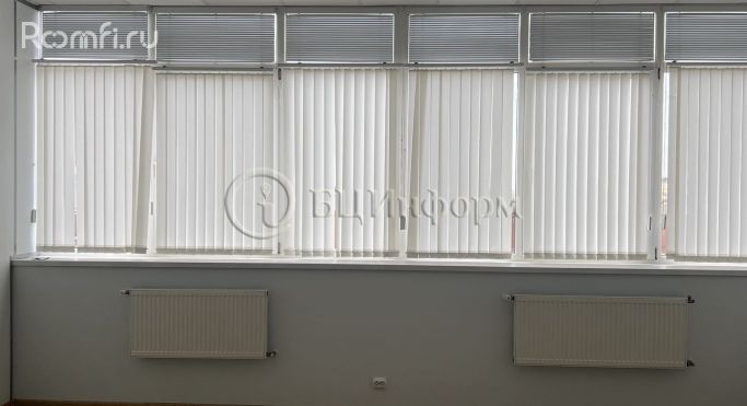 Аренда офиса 38 м², улица Ефимова - фото 1