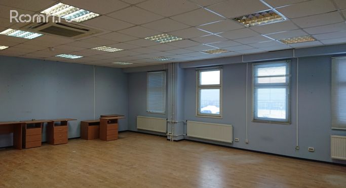 Аренда офиса 39 м², Мебельная улица - фото 2