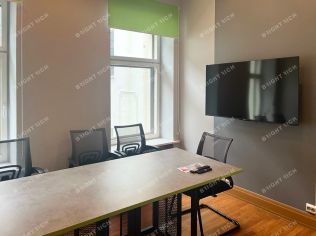 Аренда офиса 154.8 м²