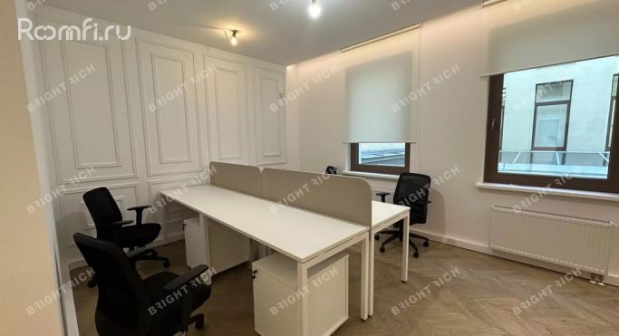 Аренда офиса 289.7 м², Невский проспект - фото 1