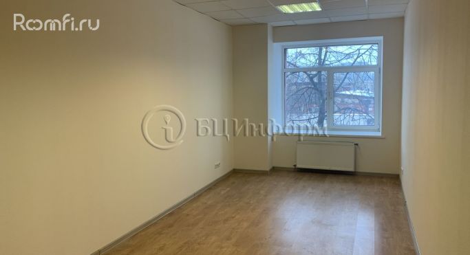 Аренда офиса 21.9 м², Малая Митрофаньевская улица - фото 2