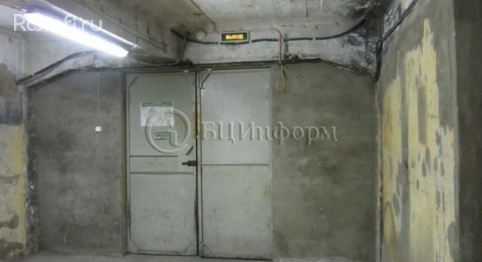 Аренда склада 357.4 м², 5-я линия Васильевского острова - фото 4