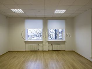 Аренда офиса 33.5 м²