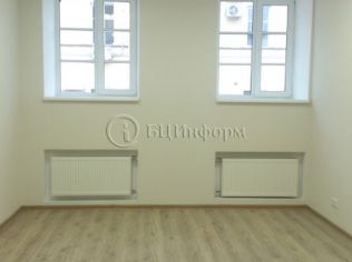 Аренда офиса 16 м²