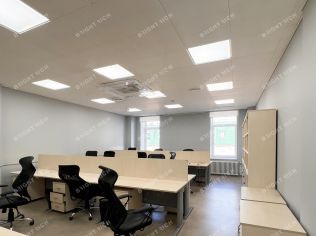 Аренда офиса 2079.5 м²