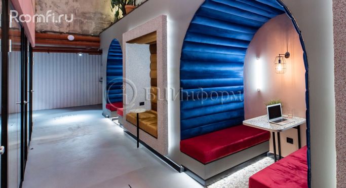 Аренда офиса 101.9 м², улица Степана Разина - фото 5