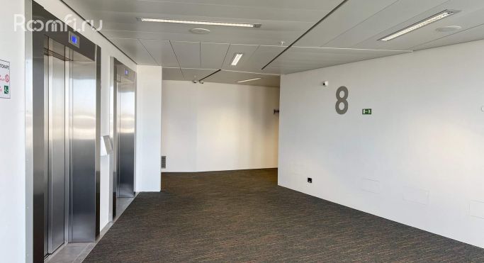 Аренда офиса 67.3 м², Львовская улица - фото 4