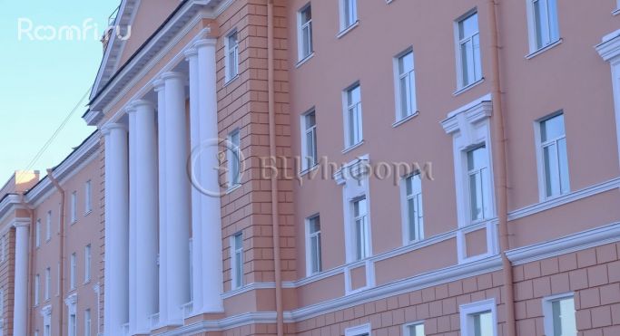 Аренда офиса 28 м², набережная Обводного канала - фото 4