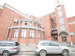 Аренда помещения свободного назначения 365 м2, метро Бухарестская