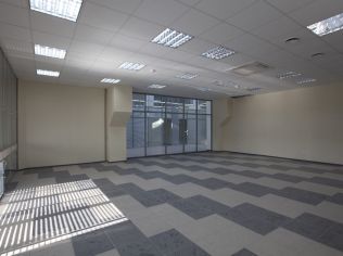 Аренда офиса 157 м²