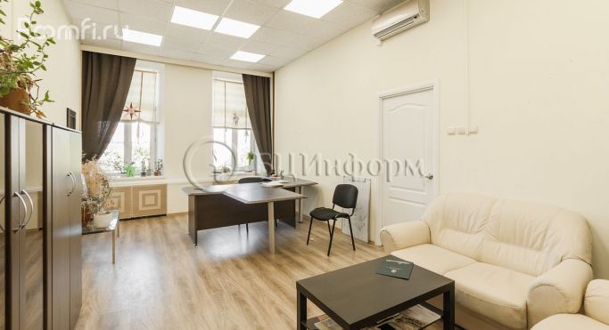 Аренда офиса 22.1 м², Садовая улица - фото 2