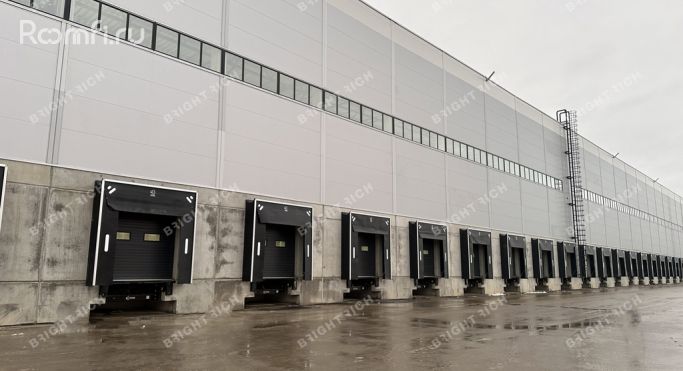 Аренда склада 17416 м², Софийская улица - фото 3