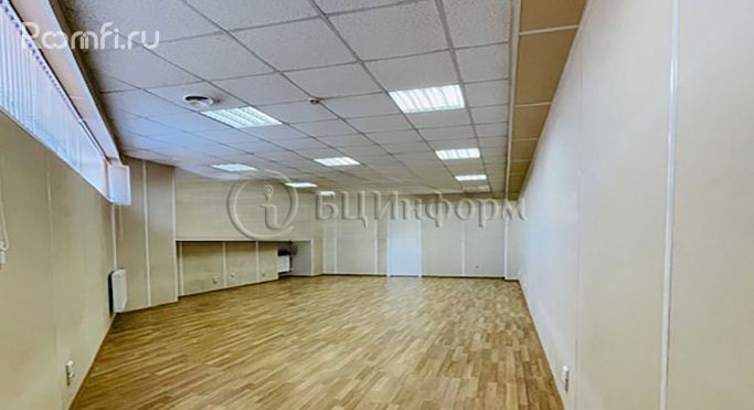 Аренда офиса 55.6 м², Торфяная дорога - фото 3