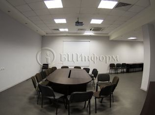 Аренда офиса 37.5 м²