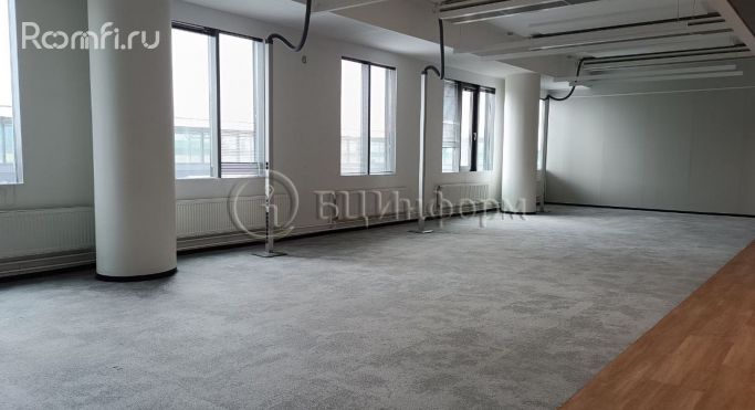 Аренда офиса 336.2 м², Пулковское шоссе - фото 2