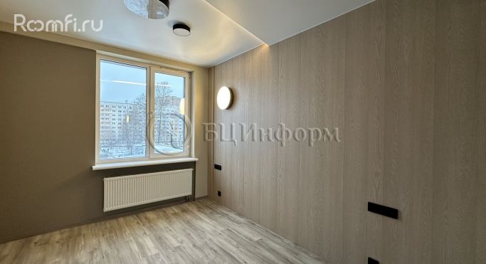 Аренда офиса 112.2 м², проспект Просвещения - фото 2