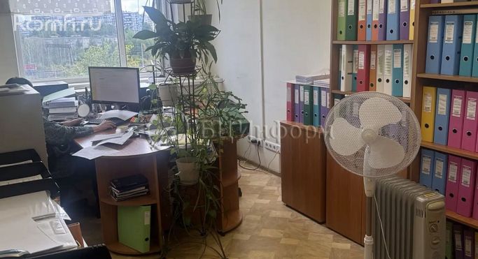 Аренда офиса 100 м², улица Руставели - фото 5